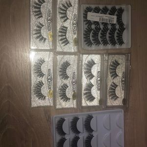 Dramatic Lash Lot/Set